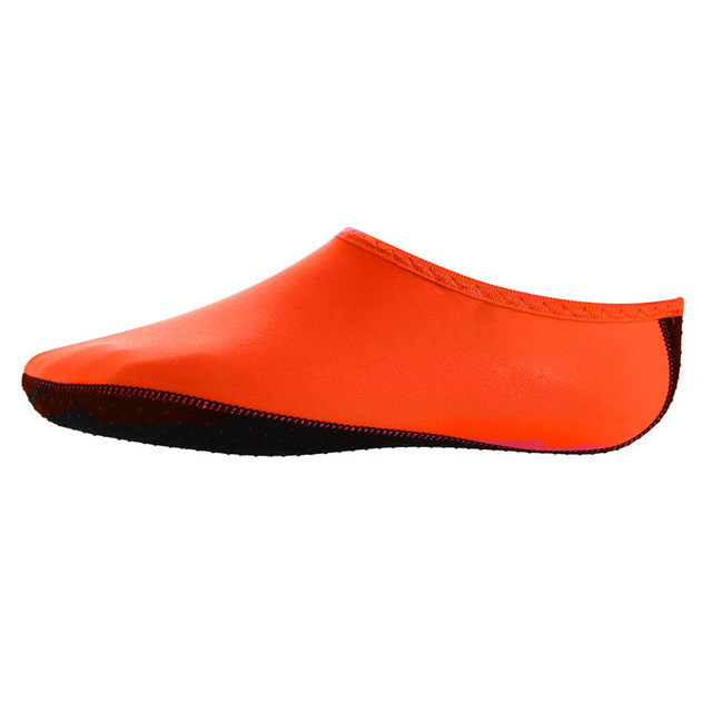 Breathable Anti-Cut Beach Socks & Non-Slip Water Shoes