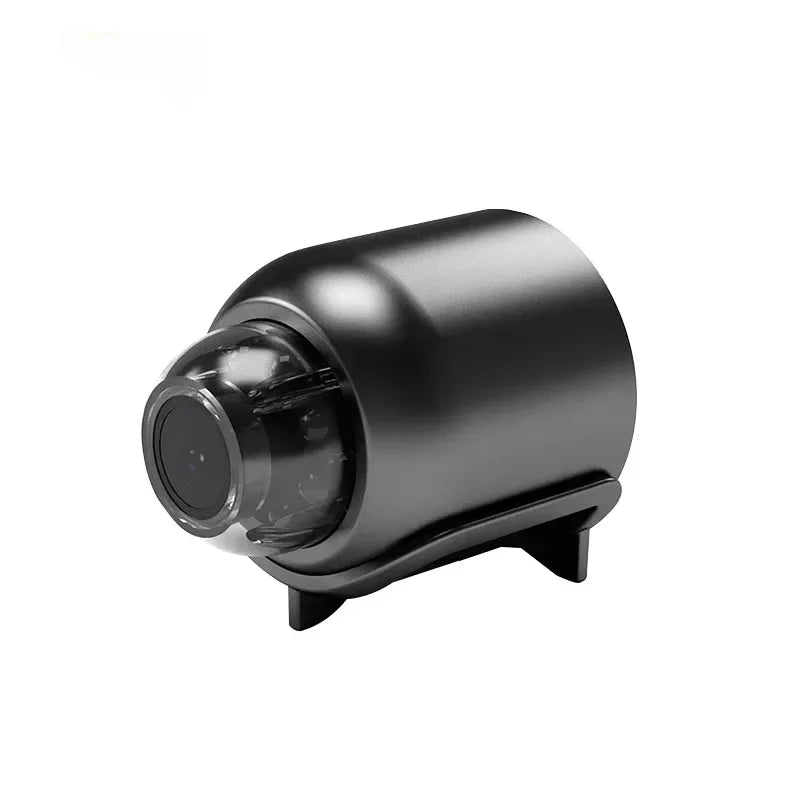 Mini WiFi Security Camera — 1080P HD, Night Vision, Motion Detection, IP66 Waterproof